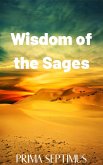 Wisdom of the Sages (eBook, ePUB)