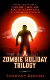 A Zombie Holiday Trilogy (eBook, ePUB)