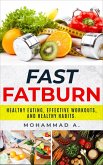 Fast Fat Burn (eBook, ePUB)