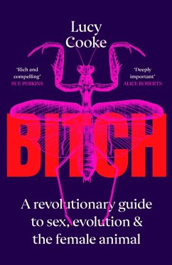 Bitch (eBook, ePUB) - Cooke, Lucy