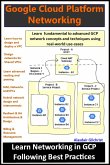 Google Cloud Platform - Networking (eBook, ePUB)