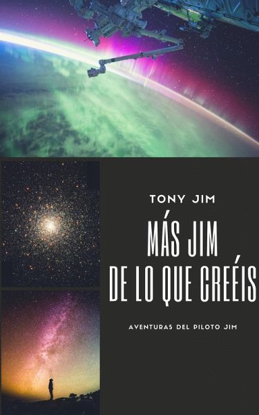 Más Jim de lo que creéis (eBook, ePUB)