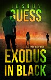 Exodus in Black (The Fall, #5) (eBook, ePUB)