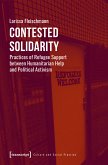 Contested Solidarity (eBook, PDF)