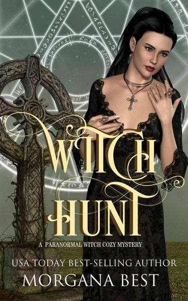 Witch Hunt (His Ghoul Friday, #5) (eBook, ePUB) Witch Hunt (His Ghoul Friday, #5) (eBook, ePUB)