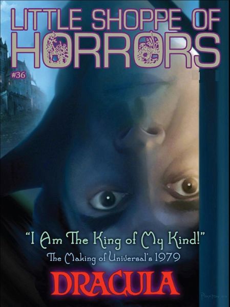 Little Shoppe of Horrors #36 (eBook, ePUB) Little Shoppe of Horrors #36 (eBook, ePUB)