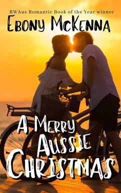 Cover A Merry Aussie Christmas (eBook, ePUB)