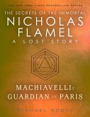 Machiavelli: Guardian of Paris (eBook, ePUB) Machiavelli: Guardian of Paris (eBook, ePUB)