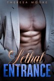 Lethal Entrance (eBook, ePUB) Lethal Entrance (eBook, ePUB)