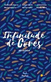 Uma Infinitude de Cores (eBook, ePUB)