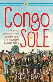 Congo Sole (eBook, ePUB) Congo Sole (eBook, ePUB)