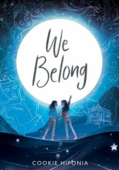 We Belong (eBook, ePUB) - Hiponia, Cookie