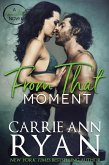 From That Moment (Promise Me, #2) (eBook, ePUB)