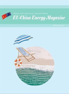 EU-China Energy Magazine Summer Issue (2020, #2) (eBook, ePUB) - Project, EU-China Energy Cooperation Platform