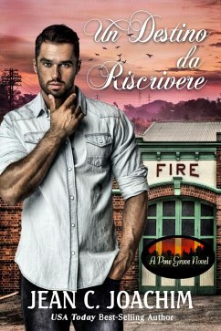 Un Destino da Riscrivere (Pine Grove (Edizione Italiana), #6) (eBook, ePUB) Cover Un Destino da Riscrivere (Pine Grove (Edizione Italiana), #6) (eBook, ePUB)