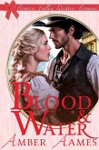 Blood & Water (Primrose Valley, #2) (eBook, ePUB)