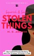 Squirrel & Swan Stolen Things (S & S... - Bild 1