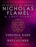 Virginia Dare and the Ratcatcher (eBook, ePUB) Virginia Dare and the Ratcatcher (eBook, ePUB)