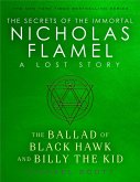 The Ballad of Black Hawk and Billy the Kid (eBook, ePUB)