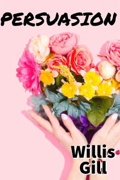 Cover Persuasion (eBook, ePUB)