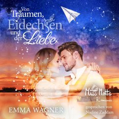 Von Träumen, Eidechsen und der Liebe (MP3-Download) - Wagner, Emma