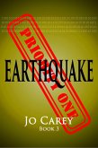 Earthquake (Priority One, #3) (eBook, ePUB)
