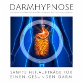 Darmhypnose: Sanfte Heilaufträge für einen gesunden Darm (MP3-Download)