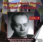 Der Große Dänische Pianist Victor Schiöler,Vol. 4