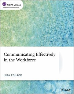 Communicating Effectively in the Workforce (eBook, ePUB) - Polack, Lisa