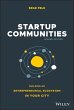 Startup Communities (eBook, PDF) - Bild 1