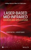 Laser-based Mid-infrared Sources and Applications (eBook, ePUB)