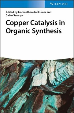 Cover Copper Catalysis in Organic Synthesis (eBook, PDF)