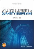 Willis's Elements of Quantity Surveying (eBook, ePUB)