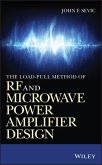 The Load-pull Method of RF and Microwave Power Amplifier Design (eBook, ePUB)