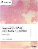 Common U.S. GAAP Issues Facing Accountants (eBook, PDF)