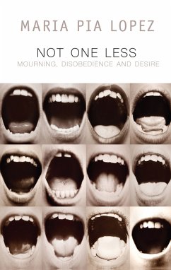 Not One Less (eBook, ePUB) - Lopez, Maria Pia