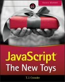 JavaScript (eBook, PDF)