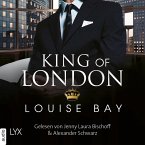 King of London / Kings of London Bd.1 (MP3-Download)