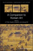 A Companion to Korean Art (eBook, ePUB)
