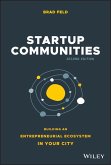 Startup Communities (eBook, ePUB)
