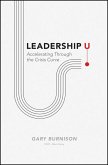Leadership U (eBook, ePUB)
