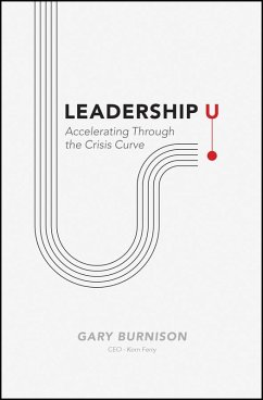 Cover Leadership U (eBook, PDF)