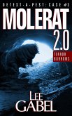 Molerat 2.0: Terror Burrows (Detest-A-Pest, #3) (eBook, ePUB)