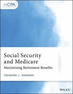 Social Security and Medicare (eBook, ePUB) - Sarenski, Theodore J.