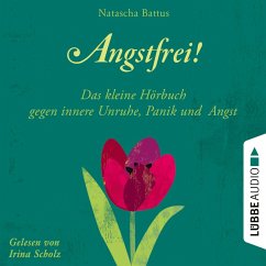 Angstfrei! (MP3-Download) - Battus, Natascha