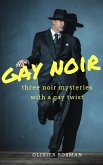 Gay Noir (eBook, ePUB) Gay Noir (eBook, ePUB)