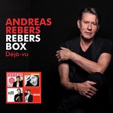 Rebers Box "Déjà-vu" (MP3-Download)