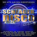 Schlagerdisco 2020-Die Hits Aus Den Discotheken