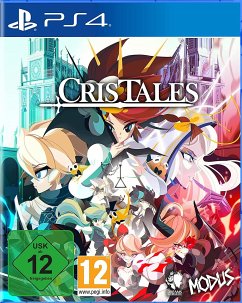 Cris Tales (PlayStation 4)