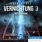 Vernichtung 3: Der Untergang (MP3-Download)